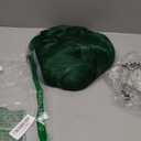 Rubies Willy Wonka and the Chocolate Factory: Oompa Loompa Wig for Kids, No Size