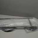 30" Plant Stand, 2 Tier Metal Flower Plants Holder with 2 Removable Display for Indoor or Outdoor,Pot Plant Planter Display, (30 x 10in,Black)