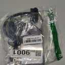 Clip-on Aquarium Light 10w (3 Timers, 3 Modes, 10 Dimming, Split Power) for Coral, Reef, Saltwater Fish, Algae Scrubber Nano/Mini/Pico/Refugium Tank,1-16Gallon(5-16in) Aquarium