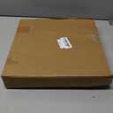 Plant Saucer 12" Rolling Plant Caddy Rolling Plant Stand with Wheels – Heavy Duty Metal, Locking, Sturdy, Rust-Resistant Finish, and Easy to Move, 310 lb Capacity