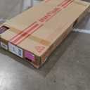 Innova Health and Fitness Inversion Table with Adjustable Headrest, Reversible Ankle Holders, and 300 lb Weight Capacity