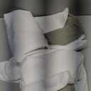 LUMARA Inflatable Bed Rail for Toddlers 2 Pack - Portable Travel Bed Bumpers for Kids Fits Twin Full Queen King Size Beds - Non-Slip Safety Guard Rails