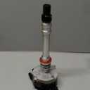 Ignition Distributor Compatible with 1996-2002 Chevy GMC Cadillac Isuzu Vortec V8 5.0L 5.7L 305 350, Replacement 93441558 1104058 1257042 (Black)