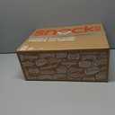 Cheetos Cheese Flavored Snacks, Puffs, 0.875 Ounce (Pack of 40) (EXP 08/12/25)