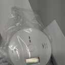 3 Pack Carbon Monoxide detectors, co Detector, Carbon Monoxide Alarm Detector Battery Powered with LCD Display, Carbon Monoxide Detector, UL2034 Standards, for Home