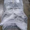 THERUN Treadmill with Incline, Incline Treadmill, Brushless Motorized Treadmills for Quiet Running, TB1543B, Light Orange