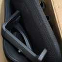 Marsail Ergonomic Mesh Office Chair,Ergonomic Desk Chair with 2D Headrest,Adjustable Lumbar Support & Up and Down Armrest (Ebony)