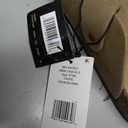 MIA Women's Carin Closed Toe Buckle Clogs, Taupe, Size 7