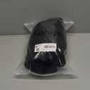 Womens Oversized Cardigan Ribbed Chunky Knit Long Lantern Sleeve Open Front Fall Sweater Coats, S