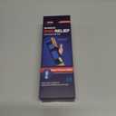 FEATOL Boxer Finger Splint Metacarpal Splint Brace, Adjustable Pinky Hand Brace For Women Men, Pain Relief For Boxer Fractures, Broken Ring Finger, Tendonitis, Right Hand,Medium/Large