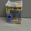 Funko POP! Sour Patch Kids - Blue Raspberry Glow-in-The-Dark Exclusive