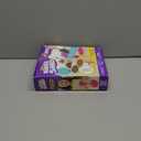 Kinetic Sand Scents, Ice Cream Treats Playset with 3 Colors Scented Play Sand & 6 Tools, Sensory Toys, Holiday Gifts & Stocking Stuffers for Kids Ages 3 and up