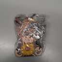 3 Pcs Sunflower Highland Cow Wooden Table Decorations Centerpiece Block Fall Highland Cow Tiered Tray Tabletop Sign for Office Dining Room Mantle Party Supplies Home