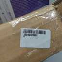 Purple Ultimate Seat Cushion, Large 2.5 Inch Gel Seat Cushion