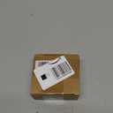 LVOUP Crankshaft Turning Tool Engine Rotation Adapter Tool Compatible for Chevy or Ford V8 Engines Black