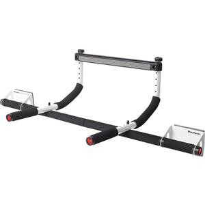 Perfect Fitness Multi-Gym Doorway Pull Up Bar and Portable Gym System