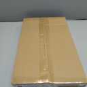 Mixifox 3FT Marquee Letters S, Large Light Up Letters 3 Feet Tall with Lights, Big Letter for Wedding, Engagement, Graduation, Birthday Party Decorations, Pre-Cut Foam Board Kit