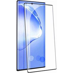 3D Screen Tempered Glass for Samsung Galaxy Note20 - (2pcs) Premium Clear Explosion-proof Screen Protector Protective Film for Samsung Note 20