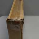 10 Tons Hydraulic Crimping Tool with 9 Dies - Battery Cable Crimper Tool & Wire Rope Crimping Tool for 12 to 2/0 AWG, 1/16" 1/8" 3/16" Stainless Steel Cable Railing Tool