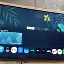 Samsung 43-Inch Class QLED Q8F 4K UHD Smart TV (2025 Model) Q4 AI Processor, 100% Color Volume with Quantum Dot, AirSlim Design, Endless Free Content, Samsung Vision AI, Alexa Built-in