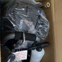 Pressure Washer Power Washer with 4500MAX-PSI, 4 Nozzles, Foam Cannon for Cleaning Cars, Driveways, Patios(Green)