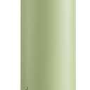 ENCOOL Leakproof Insulated Water Bottle with Straw Dual-Sip Water Bottle Bag-Safe Design for Work, Commute & Gym Keeps Drinks Cold All Day, 24 oz, Sage Green