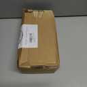 45-Piece Silverware Set Stainless Steel Flatware Set for 8 with Serving Utensils Include Dinner Fork Knife Spoon Cutlery Utensil Set for Home Kitchen Restaurant