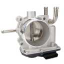Throttle Body Assembly Compatible with Dodge Attitude Hyundai Accent Veloster Kia Rio Soul 2011 2012 2013 2014 2015 2016 2017 2018 2019 1.6L 4Cyl 35100-2B300
