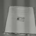 Yoklass Girls Casual Shirts Square Neck Ruffle Sleeve Tops Solid Loose Blouses 8-9 Years