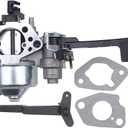 New Carburetor Carb Compatible With Kohler CH440-0121 CH440-3154 429cc Engine Replace 17 853 88-S 1785388S 17-853-88-S