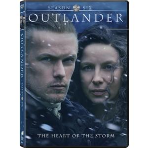 Outlander (2014) - Season 6, Format: DVD
