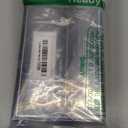 Smart Car Air Freshener, Car Air Freshener Diffuser, Rechargeable Car Aroma Diffuser, 3 Levels of Adjustable Intelligent Car Diffuser Men's Fragrance with 3 Bottles of Cologne (Grey)