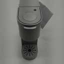  Keurig K-Mini Single Serve K-Cup Pod Coffee Maker, 6 to 12oz Brew size, with Cord Storage, Perfect for Small Spaces, Studio Gray