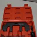 303-1655 Camshaft Holding Tool for Ford 3.5L EcoBoost Upgraded GT F-150 Raptor/Expedition/Lincoln Navigator, Timing Alignment Holder Tool with Cylinder Head Screw Removal Socket