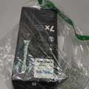 Philips Sonicare 4100 Series Electric Toothbrush - Sonic Toothbrush with Advanced Sonic Technology, Pressure Sensor, Two Intensity Settings, Smartimer & Quadpacer, Black, Model HX3681/24