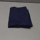 Trendy Queen Women's Boat Neck Bodycon Mini Going Out Dress Summer 2026 Party Club Vacation Cute Short Tank Dresses (Navy Blue, Small)