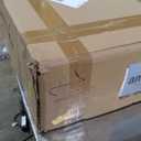 2 Pack Hydraulic Car Wheel Dolly Jack, Mechanical 3000 LBS Car Moving Dolly, Heavy Duty Vehicle Positioning with Ratcheting Foot Pedal for Car Truck RV Trailer Auto Repair Moving