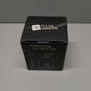 Massage Oil Warmer, Professional Electric Lotion Bottle Warmer with Two Oil Bottle Dispenser, LED Temperature Display, Essential Lube Gel Cream Heating Warmer for Home, Salon, SPA