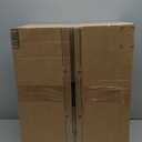 HOMBYS 3-in-1 Recliner Seat Cushion with Lumbar Support Pillow & Footrest, Multi-Functional Adjustable Height 2" to 6" for You to Choose, Non-Slip Foam Chair Cushion for Elderly, Light Grey