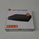 ILIVE HDMI DVD Player DH300BI