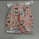 Hair Steamer Cap for Deep Conditioning, 3 Heat Settings Heat Cap for Natural Curly Hair Care, Detachable Liner Conditioning Cap with Silicone Layer and Elastic Cord, Reusable Steam Cap for Women