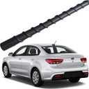 7 Inch Flexible Spiral Rubber Antenna for Kia Rio (2006-2020), Kia Rio5 (2009-2014) Antenna, Car Wash Proof - Internal Copper Coil Antenna Mast Replacement