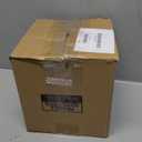 AuroTrends 16 oz Glass Bottles with Lids 8Pack, 480ml Portable Juicing Bottles Reusable Glass with Lids for Juicing, Smoothies, Kombucha (16fl.oz, Set of 8)