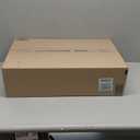 Siittoo Modern Chandeliers for Dining Room, Dimmable Led Linear Pendant Light with Remote Control, Black Gold Pendant Lighting Hanging Light Fixtures for Kitchen Island, Dining Room, Living Room (48W)