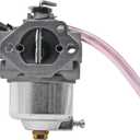AM122462 Carburetor Fit for John Deere AM122462 Fit for Kawasaki GX70 GX75 SRX75 SX75 Carb With Gaskets