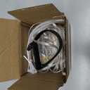 Bike Frame Light, LED RGB Waterproof Remote Control 16 Color Change Ultra Bright Bicycle Lights Keeps Your Ride Fun and Safe at Night Gifts