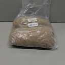 Aertiavty Chair Covers for Dining Room 6 Pack Chair Seat Cover for Dining Room Kitchen, Parsons Chair Covers Dining Chair Slipcover, Light Khaki