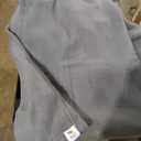 Wolf Essentials Cozy-Soft Microfleece Travel Blanket, 50x60 Inch, Lightweight, Compact, Perfect for Airplane and Car, PGA Charcoal