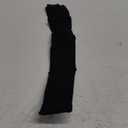 Leg Avenue womens Gothic Fantasy Fishnet Tights, Striped, Celestial Tights for Women (One Size, Spiderweb)