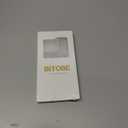 BITOBE Designed for iPhone 12 Pro Max, Cute 3D Butterfly Case Slim Plating Glitter Bling Luxury Cover for Women Girls Protective Camera Protection Bumper 6.7" Black